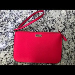 Kate Spade Wristlet